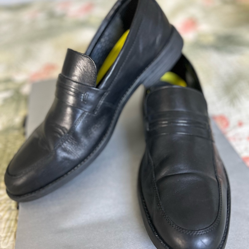 Bostonian Men's Birkett Way Penny Loafer